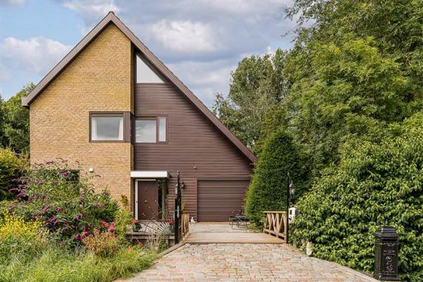 Woning Wollefoppenweg 12 Zevenhuizen (ZH)