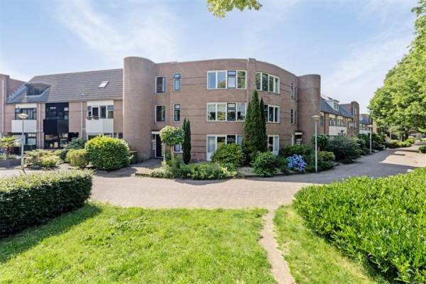 Woning Churchilldreef 57 Ede