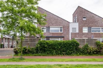 Woning De Triomfboog 44 Enschede