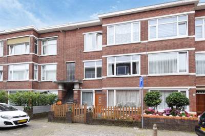 Woning Hulshorststraat 75 Den Haag