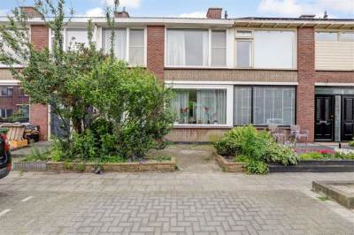 Woning Witte de Withstraat 14 De Lier
