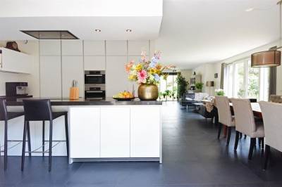 Woning Haagweg 37A Monster