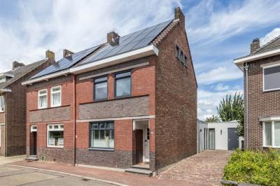Woning Dorpstraat 30 Oirsbeek
