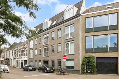 Woning Nieuwe Huizen 11 Breda