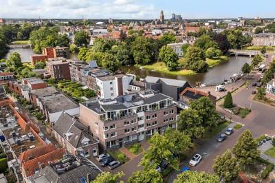 Woning Brink 13304 Zwolle