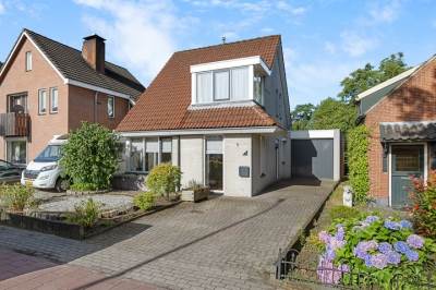 Woning de Joncheerelaan 37 Nijverdal
