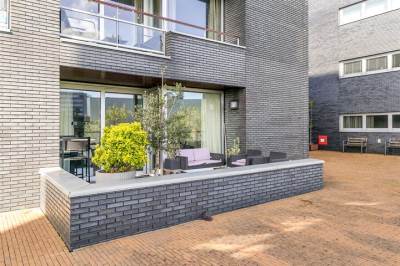 Woning Pieter Vreedeplein 108 Tilburg