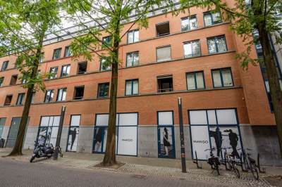Woning Van der Maesenstraat 12 Heerlen