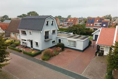Woning Jaagweg 23 Avenhorn