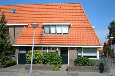 Woning Pastoor van Arsplein 36 Eindhoven