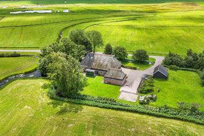 Woning Klaarkampsterwei 6 Rinsumageast