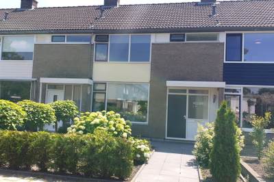 Woning Moezelstraat 55 Assen