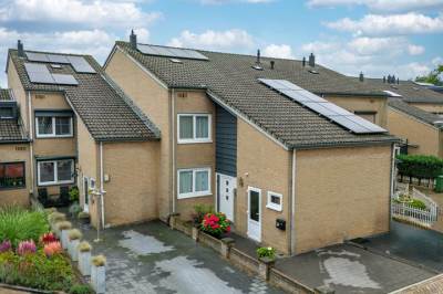 Woning Lessingstraat 5 Venlo