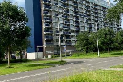 Woning Fahrenheitlaan 520C Terneuzen