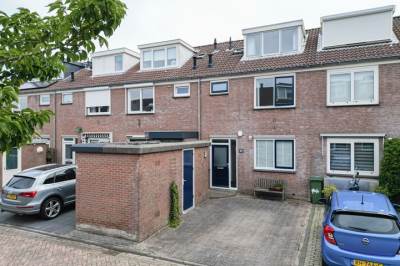 Woning Waterlelieweg 49 Voorhout