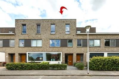 Woning Lingestraat 135 Berkel en Rodenrijs