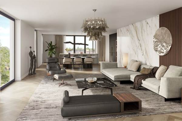 Woning 's-Gravenweg 454 Rotterdam