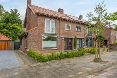 Woning Juliana-Bernhardlaan 40 Hoensbroek