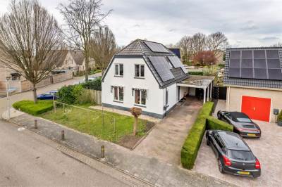 Woning Kasteellaan 71 Buren (GE)