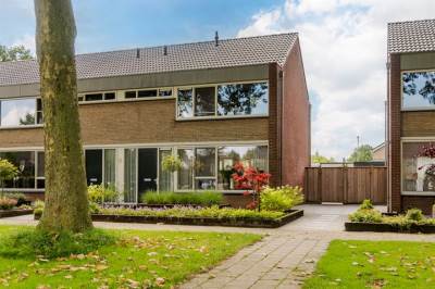 Woning Morsweg 42 Delden
