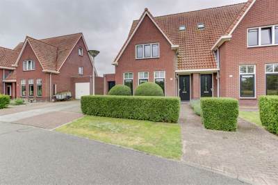Woning Bewestenwege 40 's-Heer Arendskerke