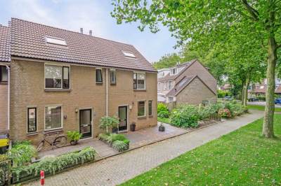 Woning Zoomwijcklaan 92 Oud-Beijerland