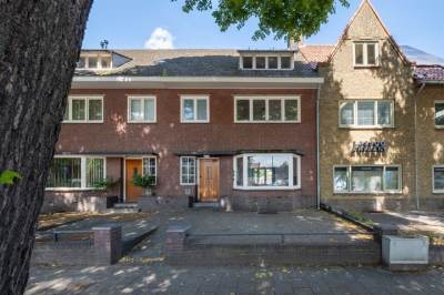 Woning Mauritslaan 4B Geleen