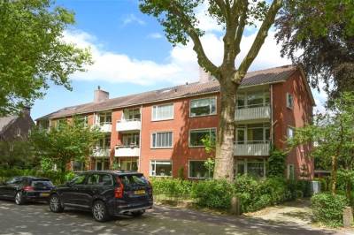 Woning Generaal de la Reijlaan 14I Bussum