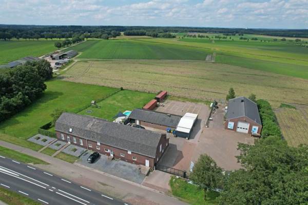 Woning Wanssumseweg 19 Oostrum