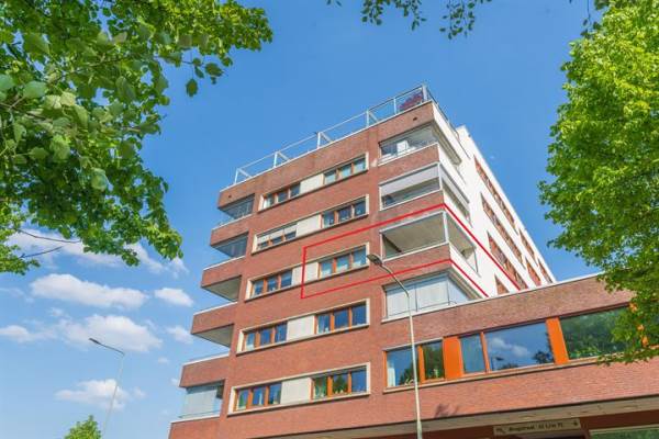 Woning Brugstraat 51 Sittard