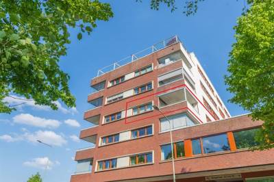 Woning Brugstraat 51 Sittard