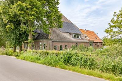 Woning Laag-Schardammerweg 9 Schardam