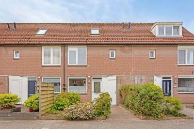 Woning Vigilantestraat 69 Purmerend