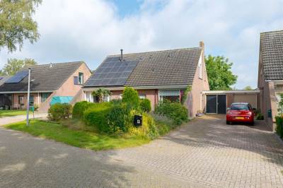 Woning Polakkers 13 Buinen