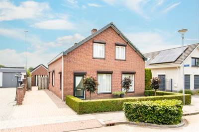 Woning Kromsteeg 41 Kerkdriel