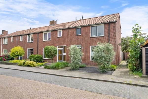 Woning Koninginnestraat 27 Nijverdal