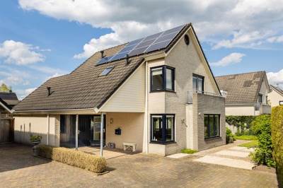 Woning Wanschersdwarsweg 16 Almelo