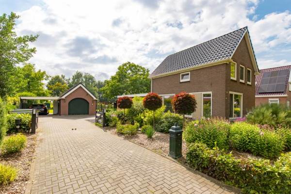 Woning Schoolkade 162 Musselkanaal