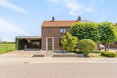 Woning Ontginningsweg 8 Grashoek