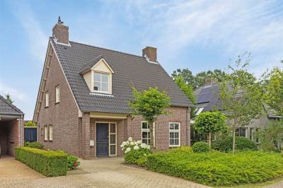Woning Weegbree 9 Luyksgestel