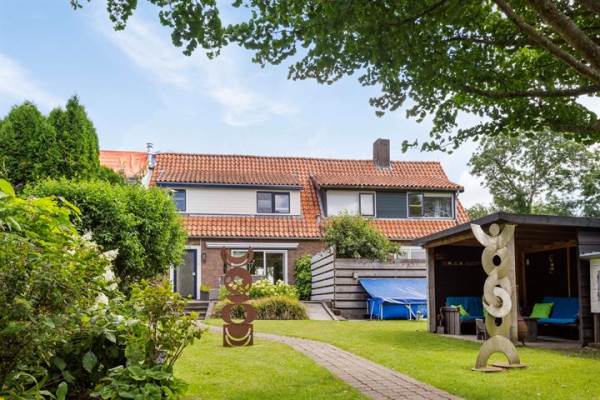 Woning Johannes Postweg 15C Nagele