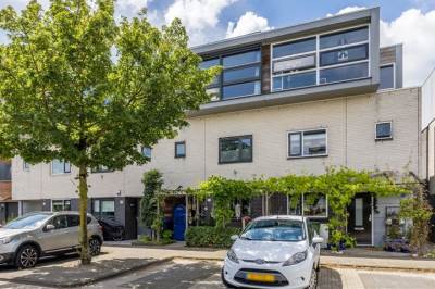 Woning Guldendreef 29 Woerden