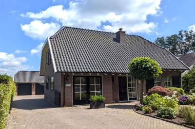 Woning Gosselinkweg 19 Winterswijk Woold