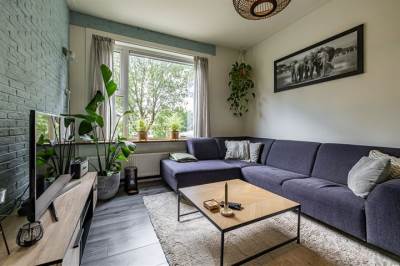 Woning Hoendiep 73a Groningen