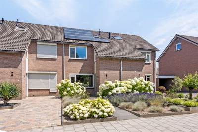 Woning Wilhelminastraat 12 Sint-Oedenrode