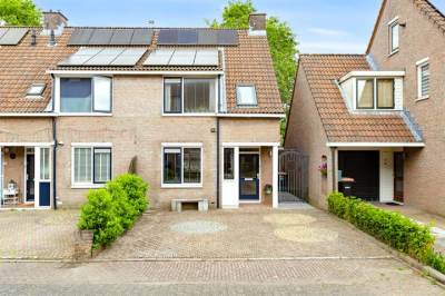 Woning Reigerpad 23 Soest