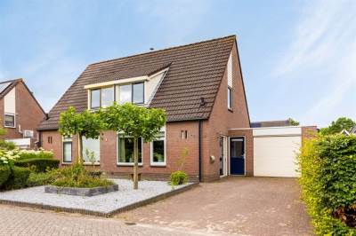 Woning Patrijs 16 Siddeburen