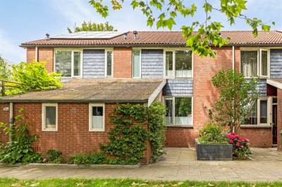 Woning Kremersheerd 36 Groningen