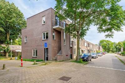 Woning Pieternel Koomansstraat 34 Breda