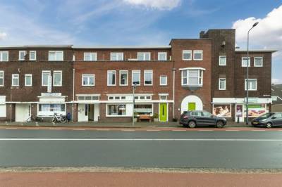 Woning Oude Engelenseweg 16 Den Bosch